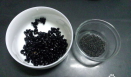 黄豆红豆黑芝麻豆浆,健康生活——黄豆红豆黑芝麻豆浆秘制攻略