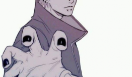 佩恩漫画,探寻命运交织的忍者世界