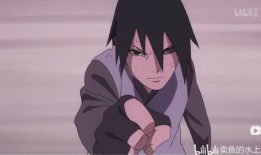 佐助漫画,忍者世界的逆袭与救赎之路